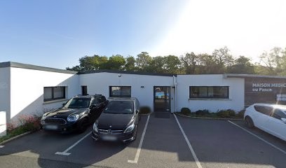 DENTISTE - Dr Conan, Dentiste à Hennebont