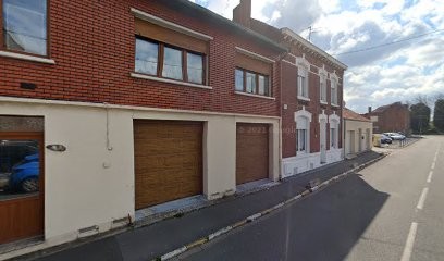 Docteurs Delannoy Taffin C, Dentiste à Wingles