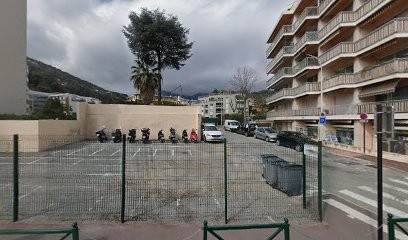 Dr Danan Georges - Chirurgien-dentiste, Dentiste à Roquebrune-Cap-Martin