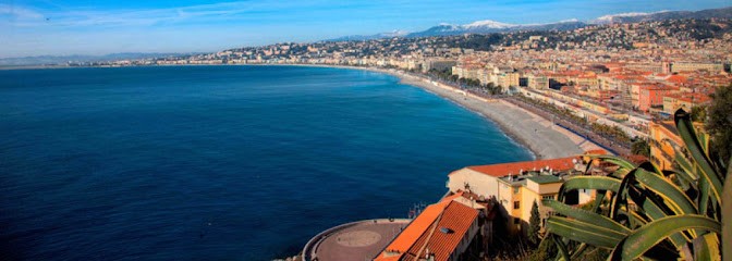 Cormouls-Houles Olivier, Dentiste à Nice