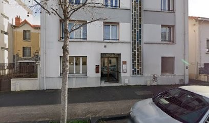 Teilhol Michel, Dentiste à Clermont-Ferrand