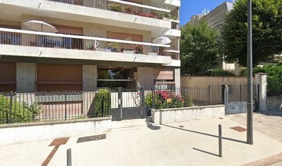 Batillat Philippe, Dentiste au Perreux-sur-Marne