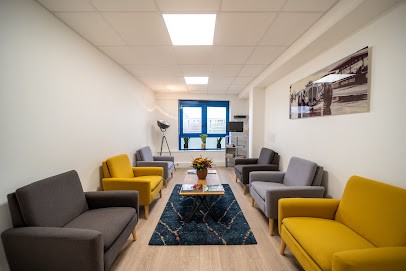 Dr Arnaud Blondel - Chirurgien Dentiste, Dentiste à Dijon