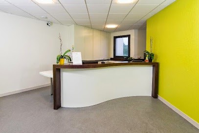 Goubaux Florence, Dentiste à Quimperlé