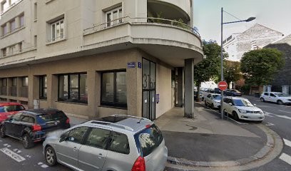 Dr MOUZAT Sarah, Dentiste à Clermont-Ferrand