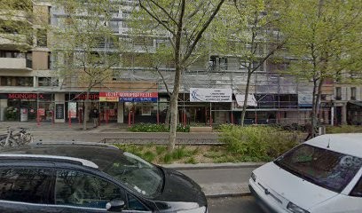 Dr Benjamin DARMON, Dentiste à Paris 12