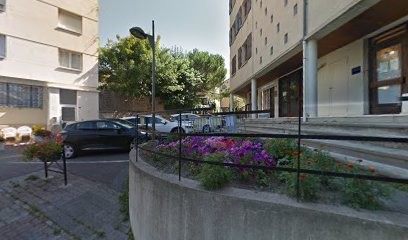 Bouissiere, Dentiste à Embrun