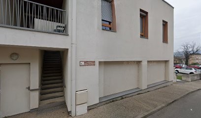 Girardet Bruno, Dentiste à Saint-Vallier