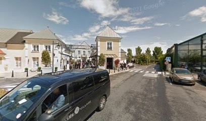 Benisty Gaelle, Dentiste à Serris