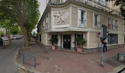 Dr Benbelaïd Radhia, Dentiste à Malakoff