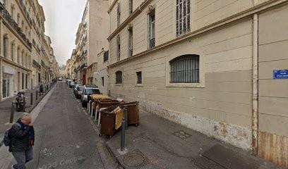 Malet Cécile, Dentiste à Marseille 06