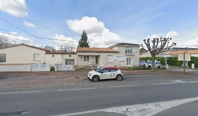 Saucourt Bechina Marie Cabinet Dentaire Bellevue, Dentiste à Saintes