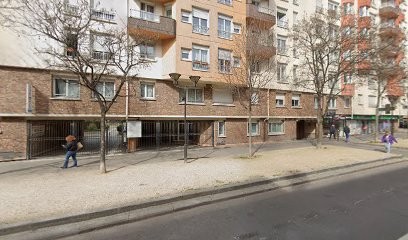 Docteur Rebecca Hamou, Dentiste à Paris 10