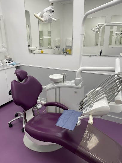 Cabinet dentaire Docteur LEVY Richard, Dentiste à Paris 13