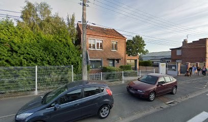 Dr Sidonie DESCHODT, Chirurgien-dentiste Cabinet dentaire La Bassée, Dentiste à La Bassée