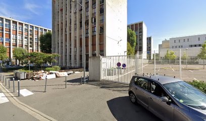 Dr Christine BRAULT ECOBICHON, Dentiste à Meudon