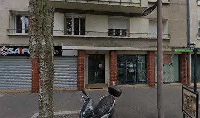 Bedu Gérard, Dentiste à Orléans