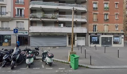 Cabinet Dentaire du Dr Larribet Eric CHIRURGIEN DENTISTE, Dentiste à Paris 20