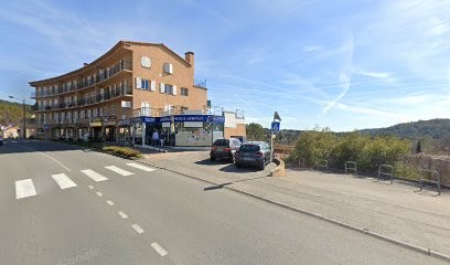 Martin Thierry, Dentiste à Peymeinade