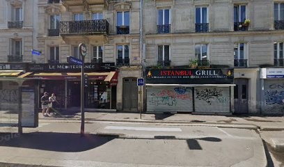 Dr Michael Smadja, Dentiste à Paris 10