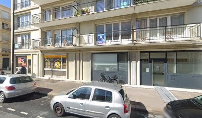 Docteur Anne GUILLET ROBBERECHTS, Dentiste au Havre