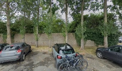 MAIZERAY Quentin, Dentiste à Paimpol