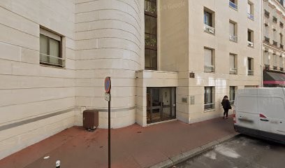 Docteur Sylvie Barrière, Dentiste à Levallois-Perret