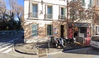 Aboudharam Gérard, Dentiste à Aubagne