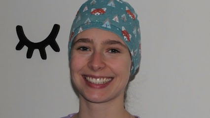 Dr Lola BARBOT, Dentiste à Samatan