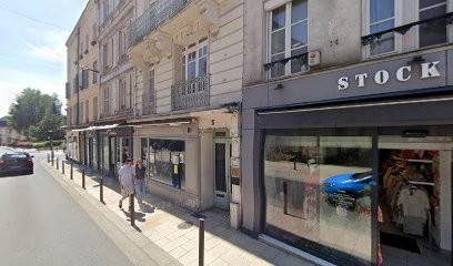 Loiseau Jean, Dentiste à Fontainebleau