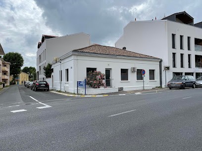 Docteur Vachey et Docteur Baboz, Dentiste à Arès