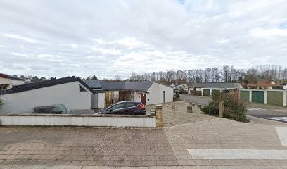 Fincker Philippe, Dentiste à Dingsheim