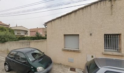 Heritier Nadine, Dentiste à Bellegarde