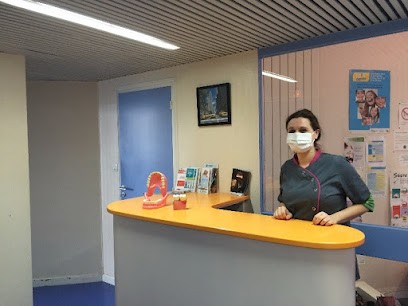 Docteur Gilles Le Borgne, Dentiste à Brest