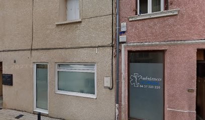 Dr POMPA Mathieu, Dentiste à Meximieux
