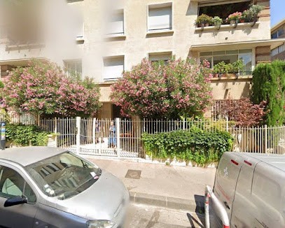 Cabinet du Dr Perruchetti Philippe, Dentiste à Marseille 08