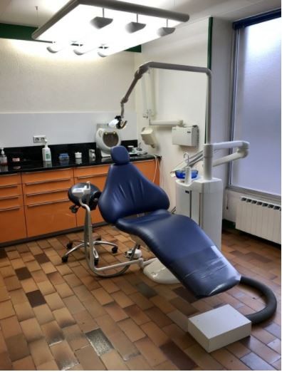 Dr Marc Petit - Dentiste, Dentiste à Saint-Aubin