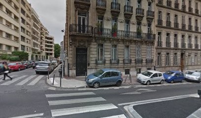 Cabinet dentaire 48 Périer, Dentiste à Marseille 08