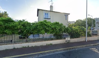 Docteur Fabien LEVY, Dentiste à Nanterre