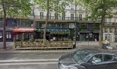 Olivier Guedj, Dentiste à Paris 02