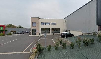 Docteur Fanny Bertrand, Dentiste à Verny