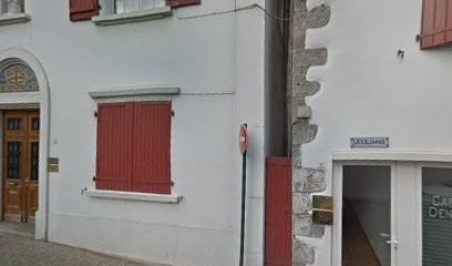 Dr Sébastien LERICI / Dr Miren ETCHART, Dentiste à Hasparren