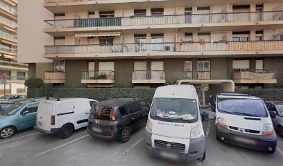 Cabot Jean-Luc, Dentiste à Nice