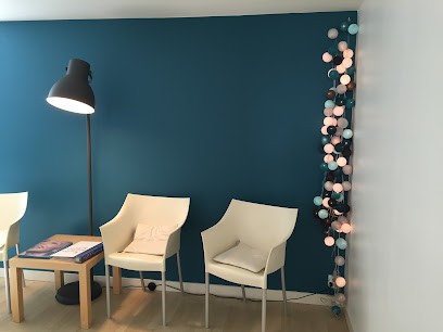 Ferrand Bénédicte, Dentiste à Montanay