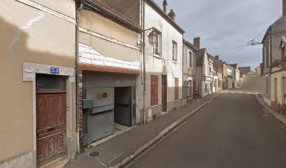 Herranz Fabien SCP de Chirurgiens Dentistes, Dentiste à Sens