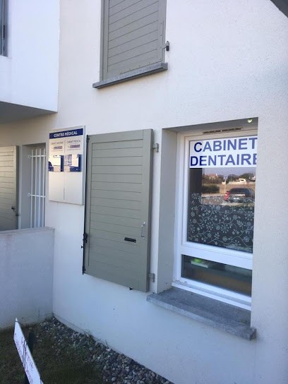 Laduguie Marylene, Dentiste à La Salvetat-Saint-Gilles