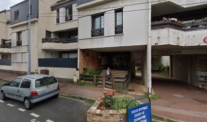 Dr Odile ORMIERES, Dentiste à Orsay