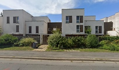 Tran Than Nhan, Dentiste aux Ulis