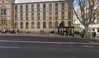 Gallion Jérome et Gallion Christophe SCM, Dentiste à Toulon