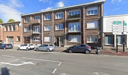 cabinet dentaire du Dr Salingue, Dentiste à Wattrelos